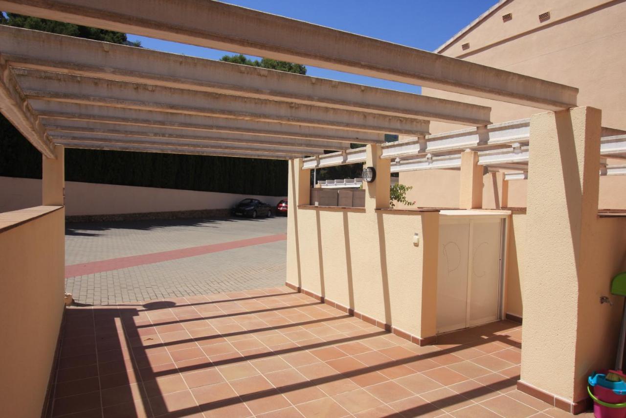 Сasa de vacaciones Adosado Sol De Azahar