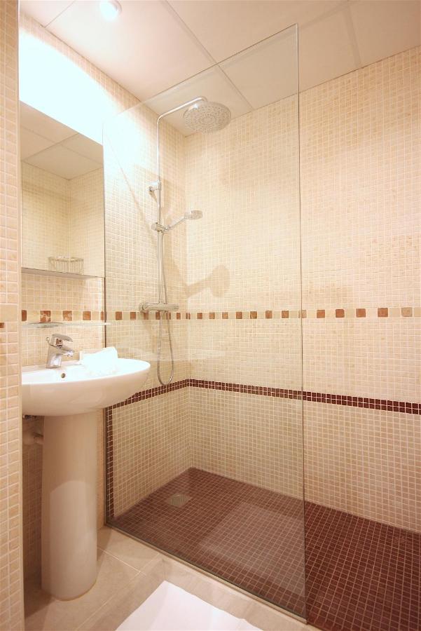 Apartamento Sueã±os De Mar *