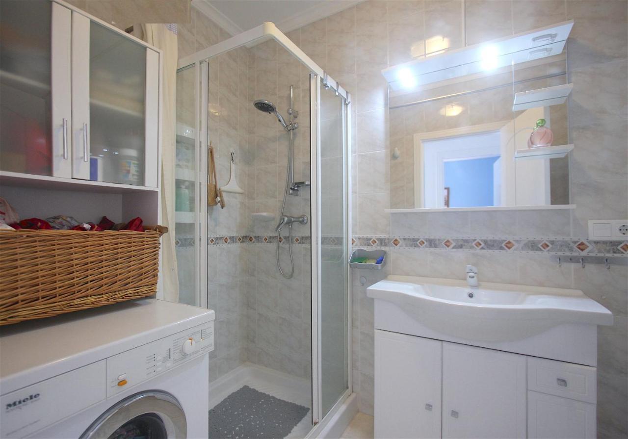 Casa Stella Con Piscina By Costablancarent * Dénia