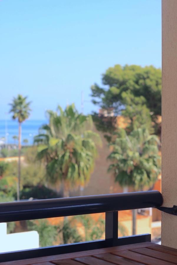 Sueã±os De Mar Dénia