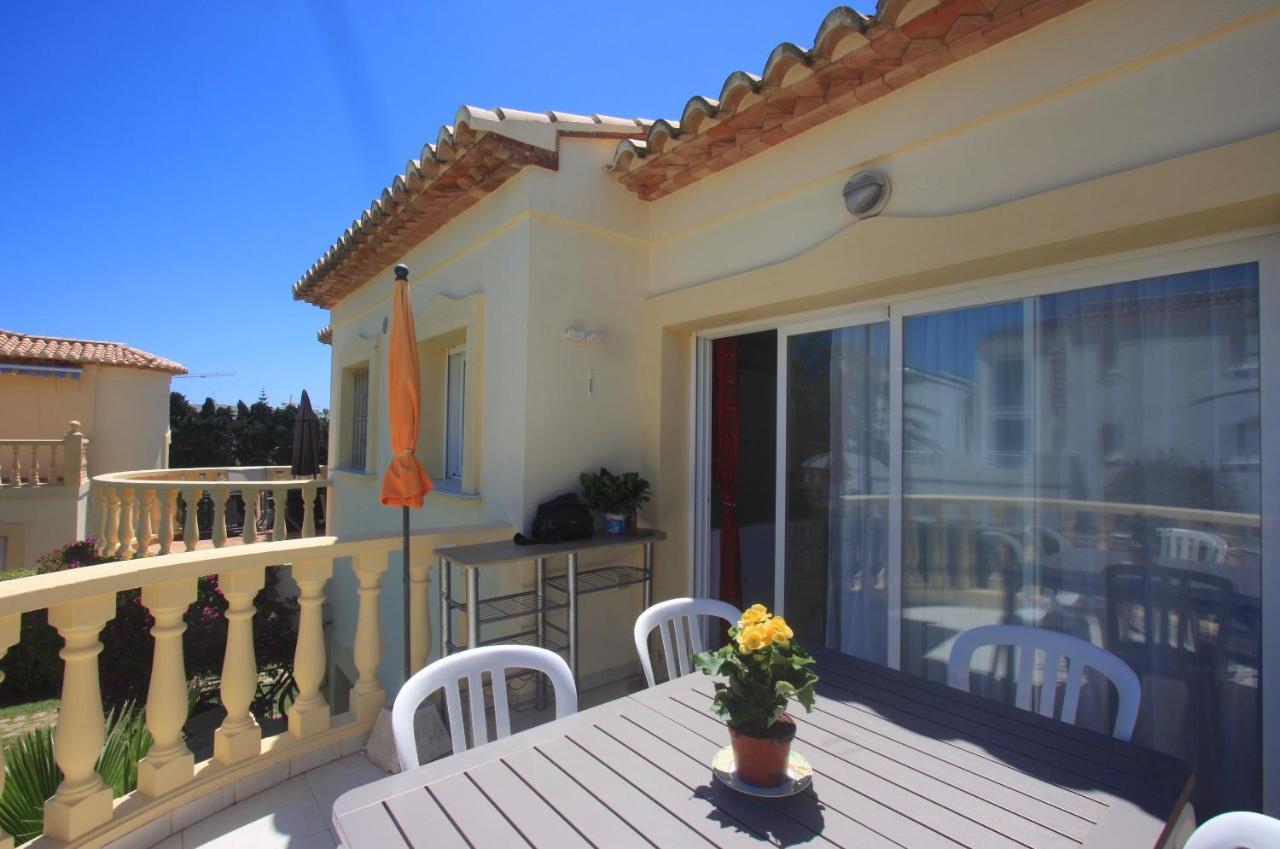 Casa Stella Con Piscina By Costablancarent Apartamento *