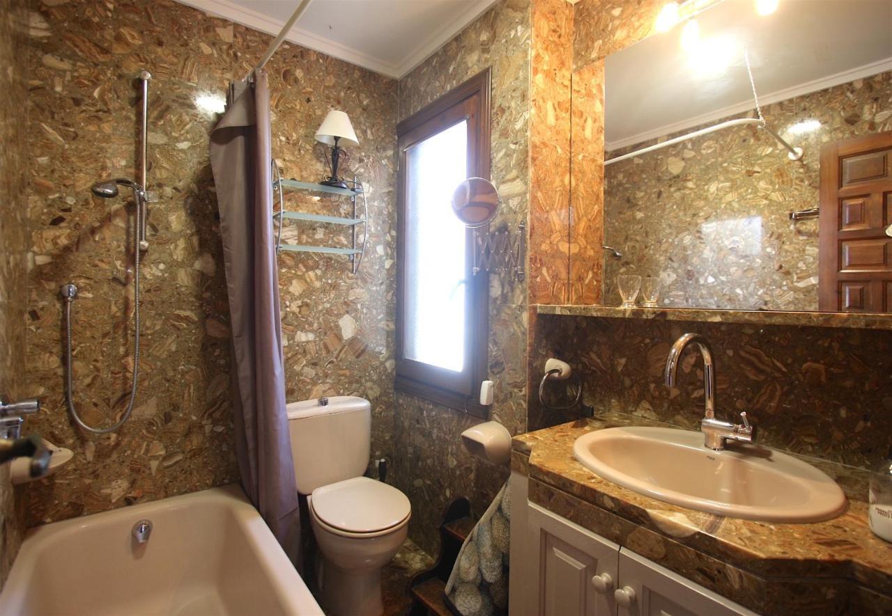 Holiday home Casa El Retiro Iii