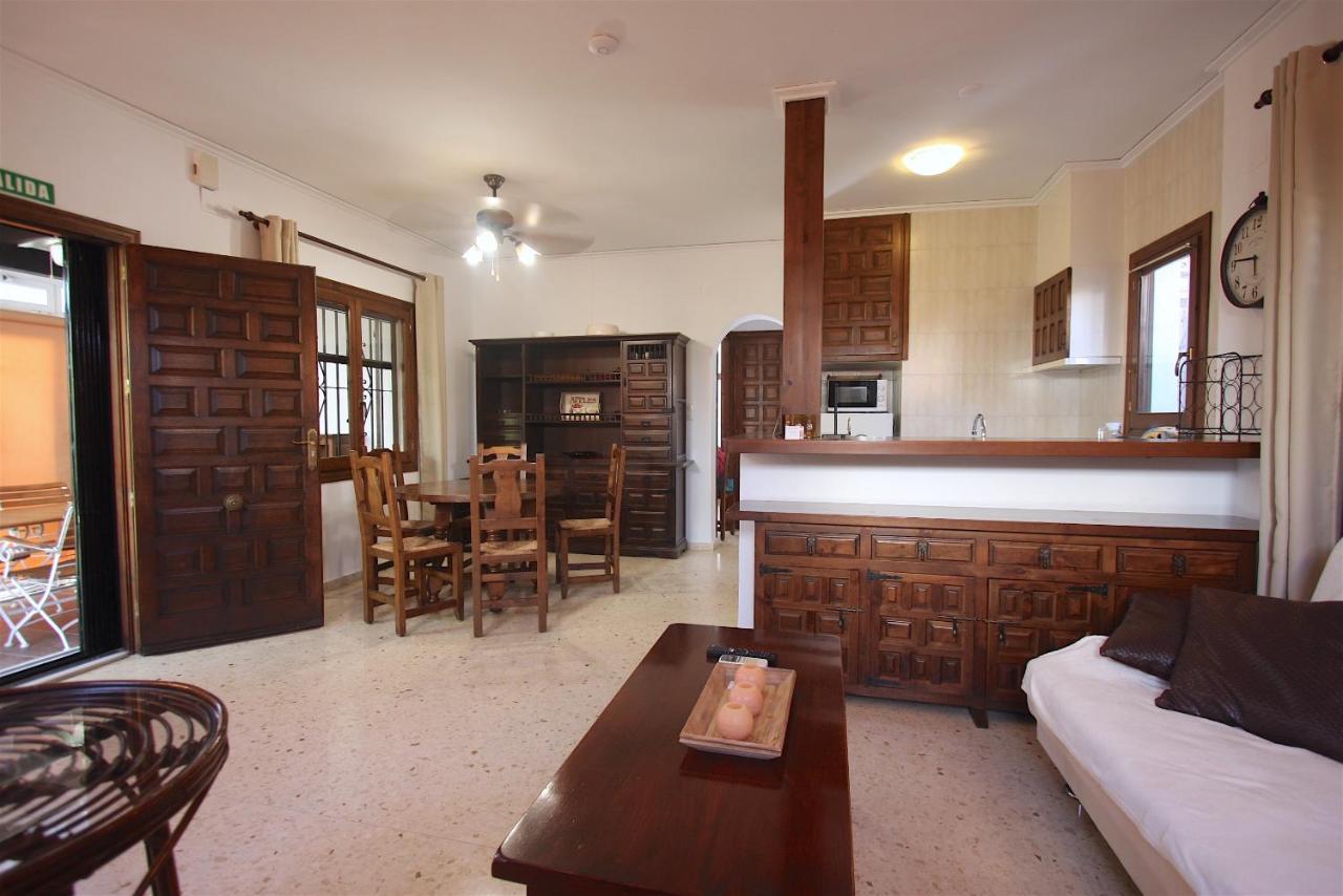 Casa El Retiro Iii Holiday home