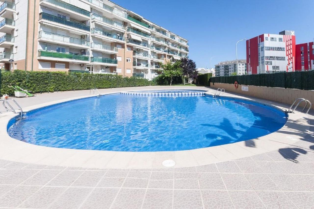 Apartamento Mar De Playa Apartamento