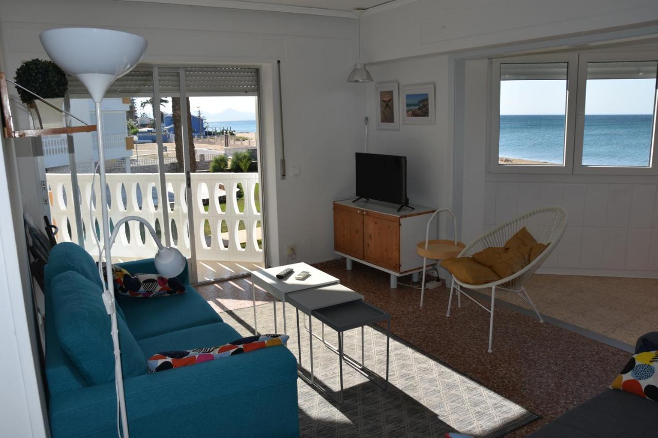 Holiday Beach Apartment Apartamento Dénia