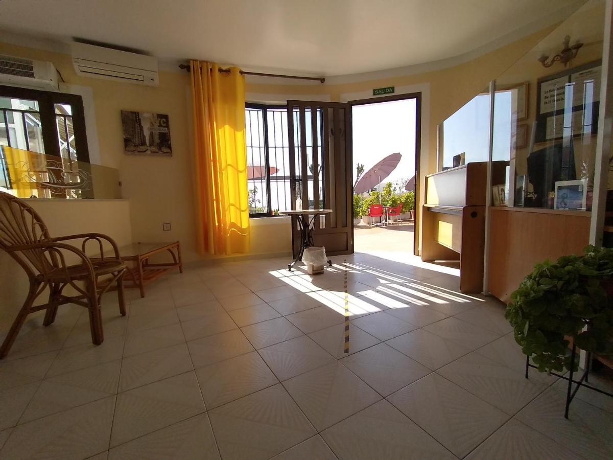 Hotel Rancho Del Mar Mojácar
