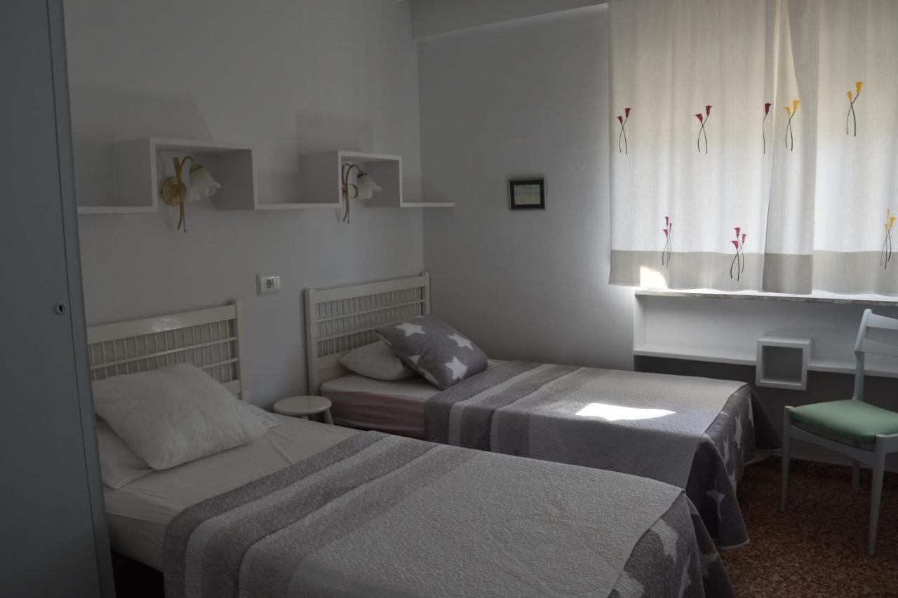 Apartamento Holiday Beach Apartment