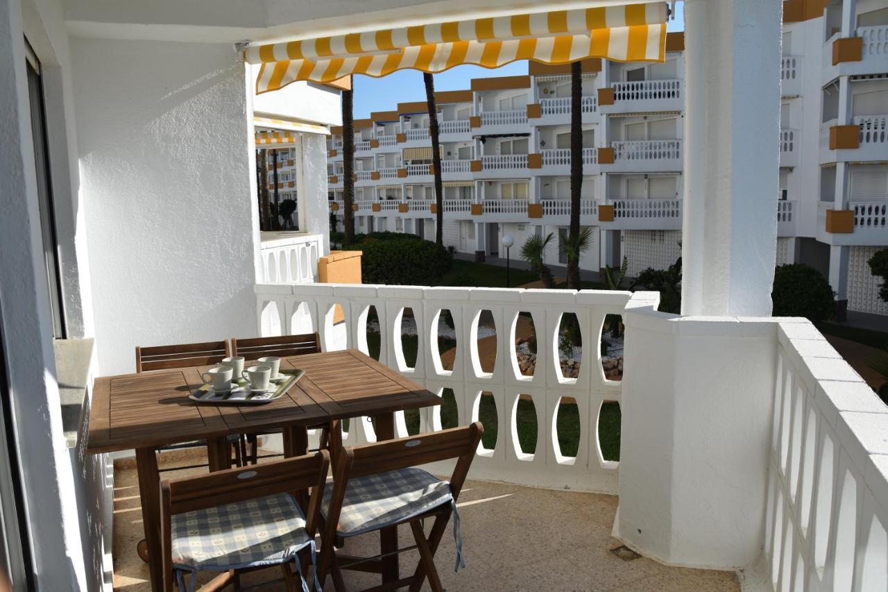 Apartamento Holiday Beach Apartment *