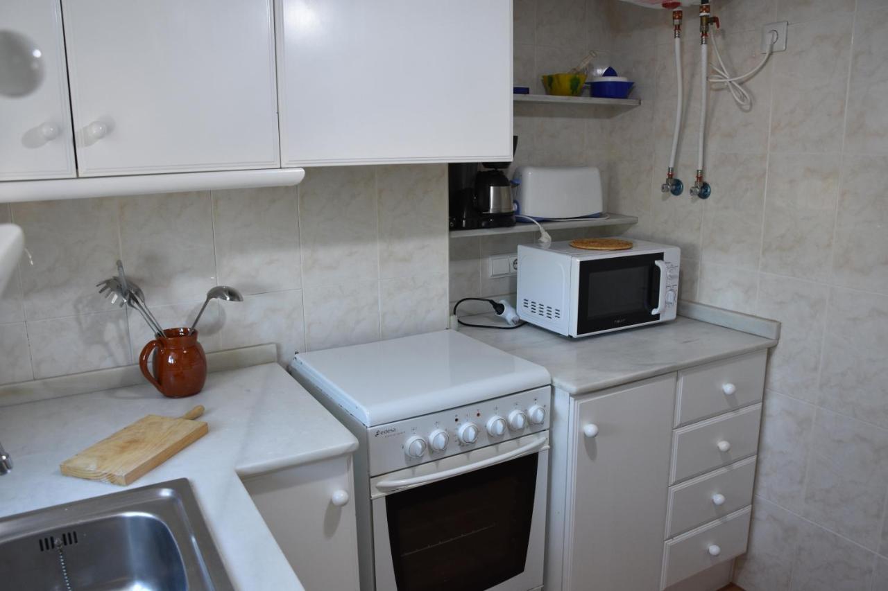 Holiday Beach Apartment Apartamento Dénia