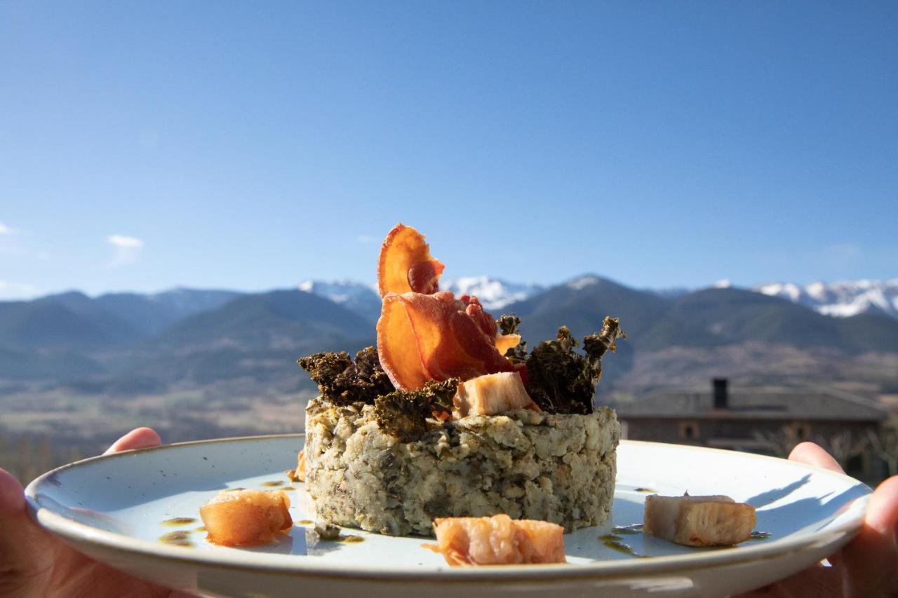 Cerdanya Ecoresort Prulláns