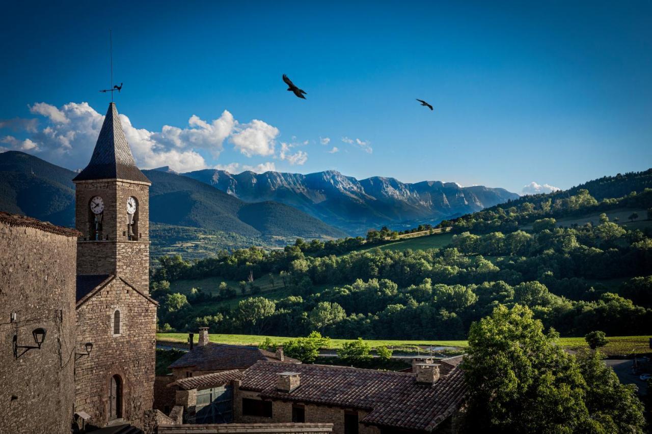 Cerdanya Ecoresort 3*