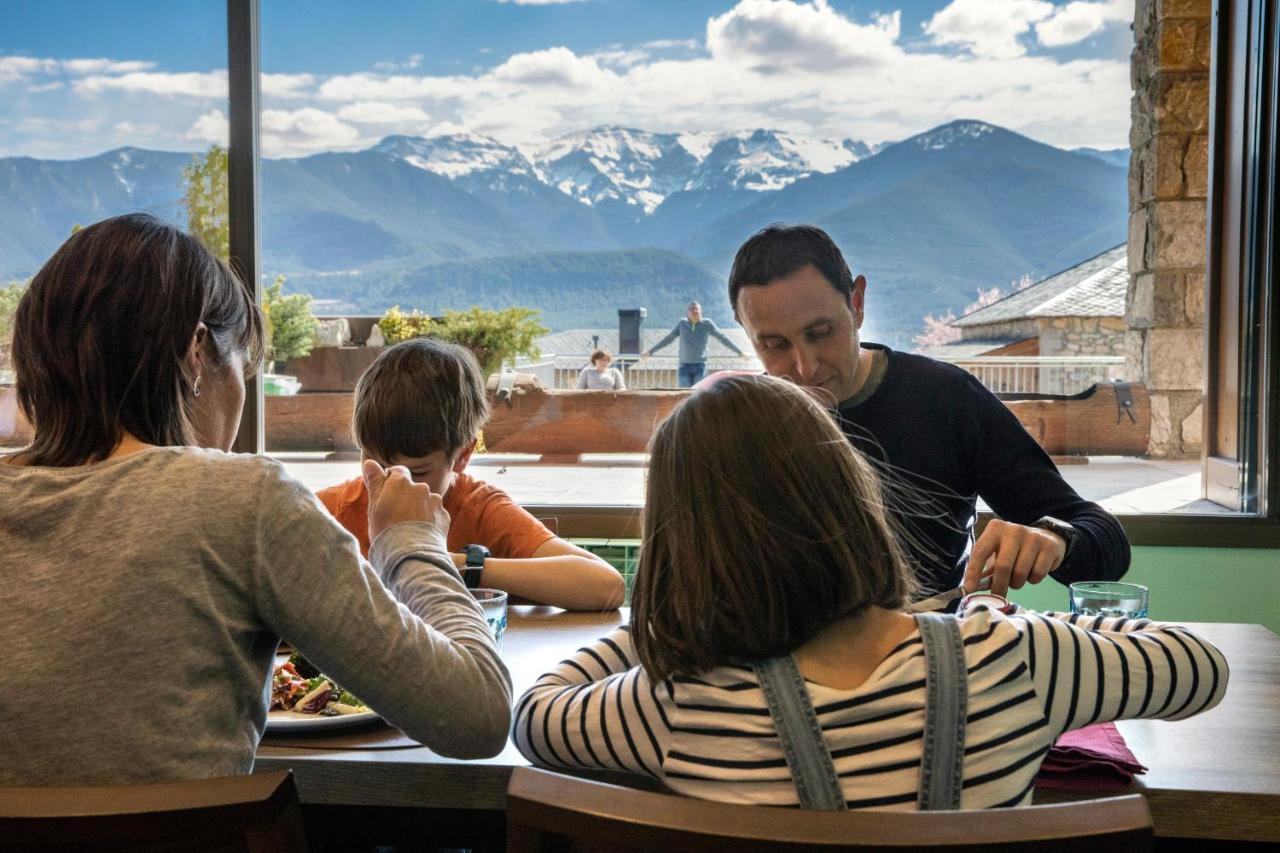 Cerdanya Ecoresort Prulláns