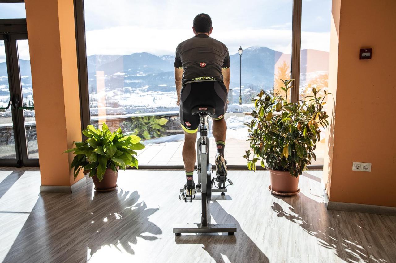 Resort Cerdanya Ecoresort 3*