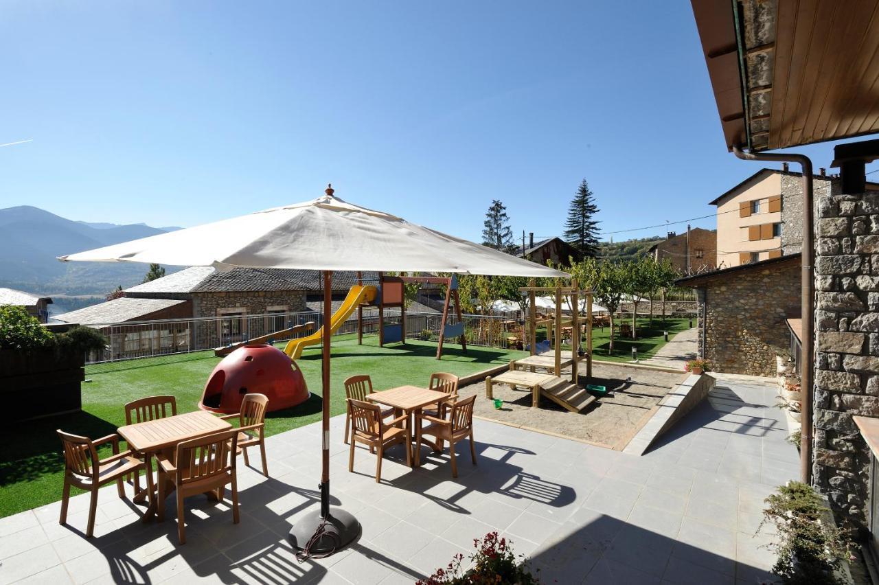 Cerdanya Ecoresort 3*