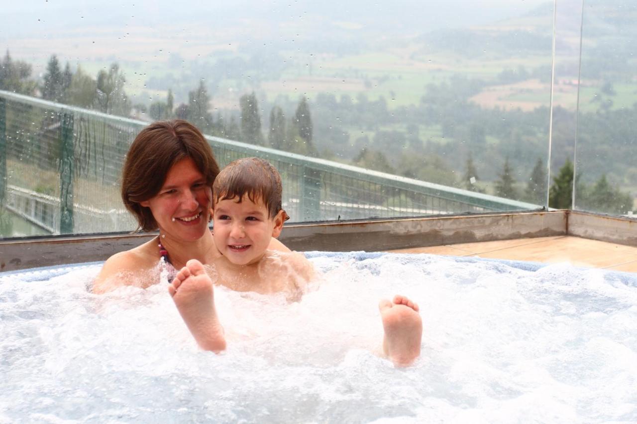 Cerdanya Ecoresort Resort