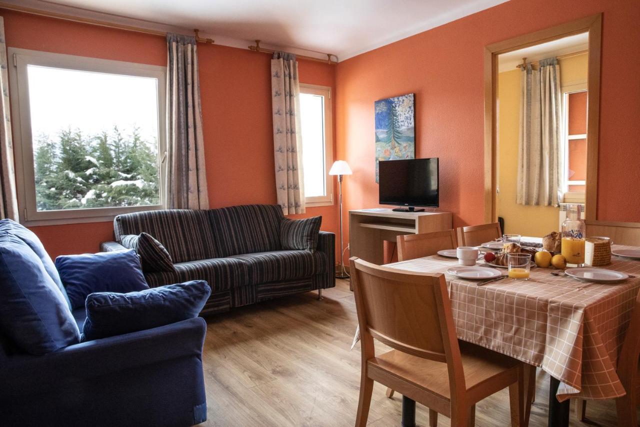 Cerdanya Ecoresort Resort 3*