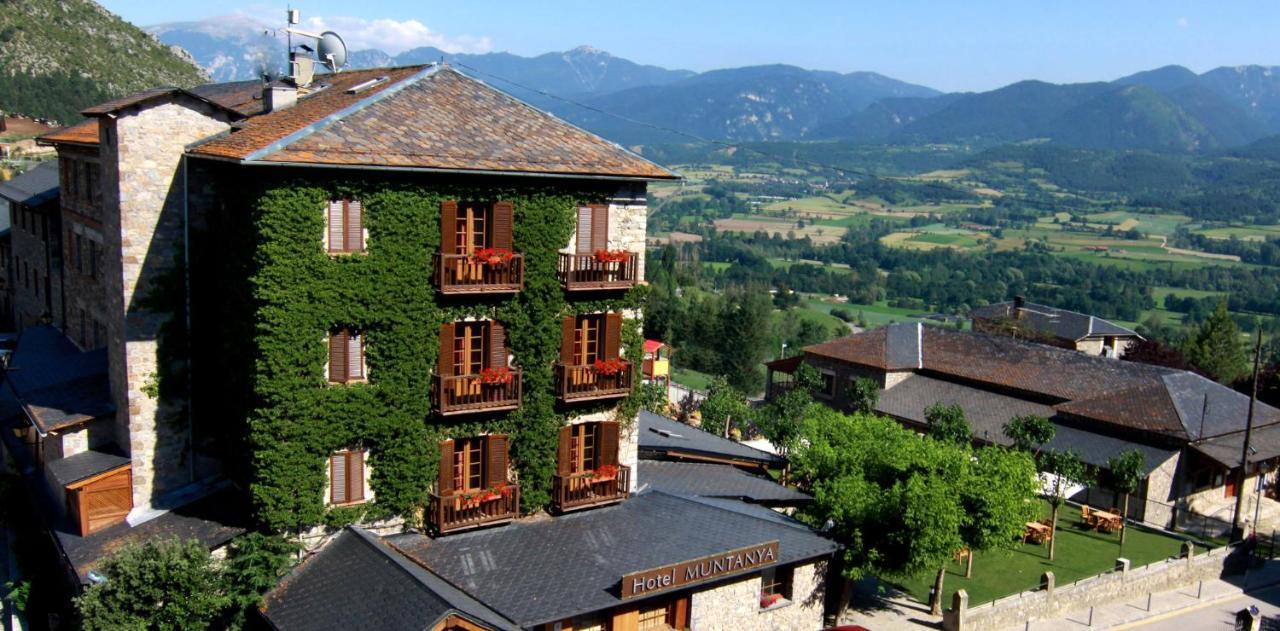 Cerdanya Ecoresort Prulláns