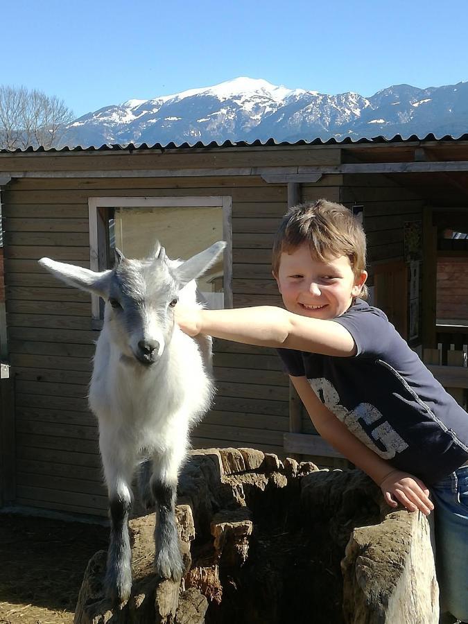 Cerdanya Ecoresort Resort