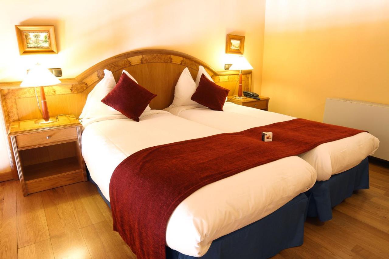 Cerdanya Ecoresort Resort Prulláns