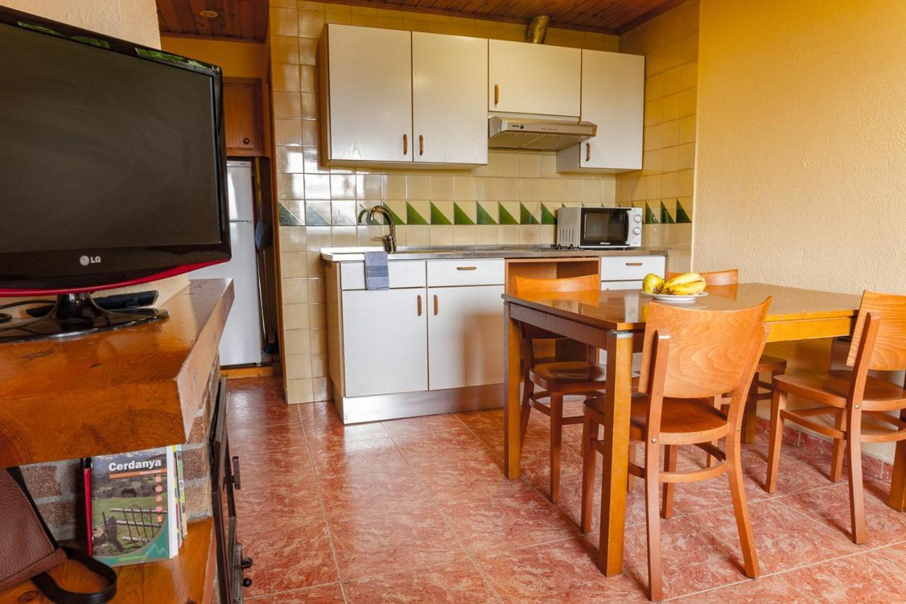 Cerdanya Ecoresort Resort 3*
