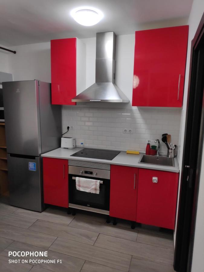 Duende A-1 Y A-2 Habitación en casa particular Almería