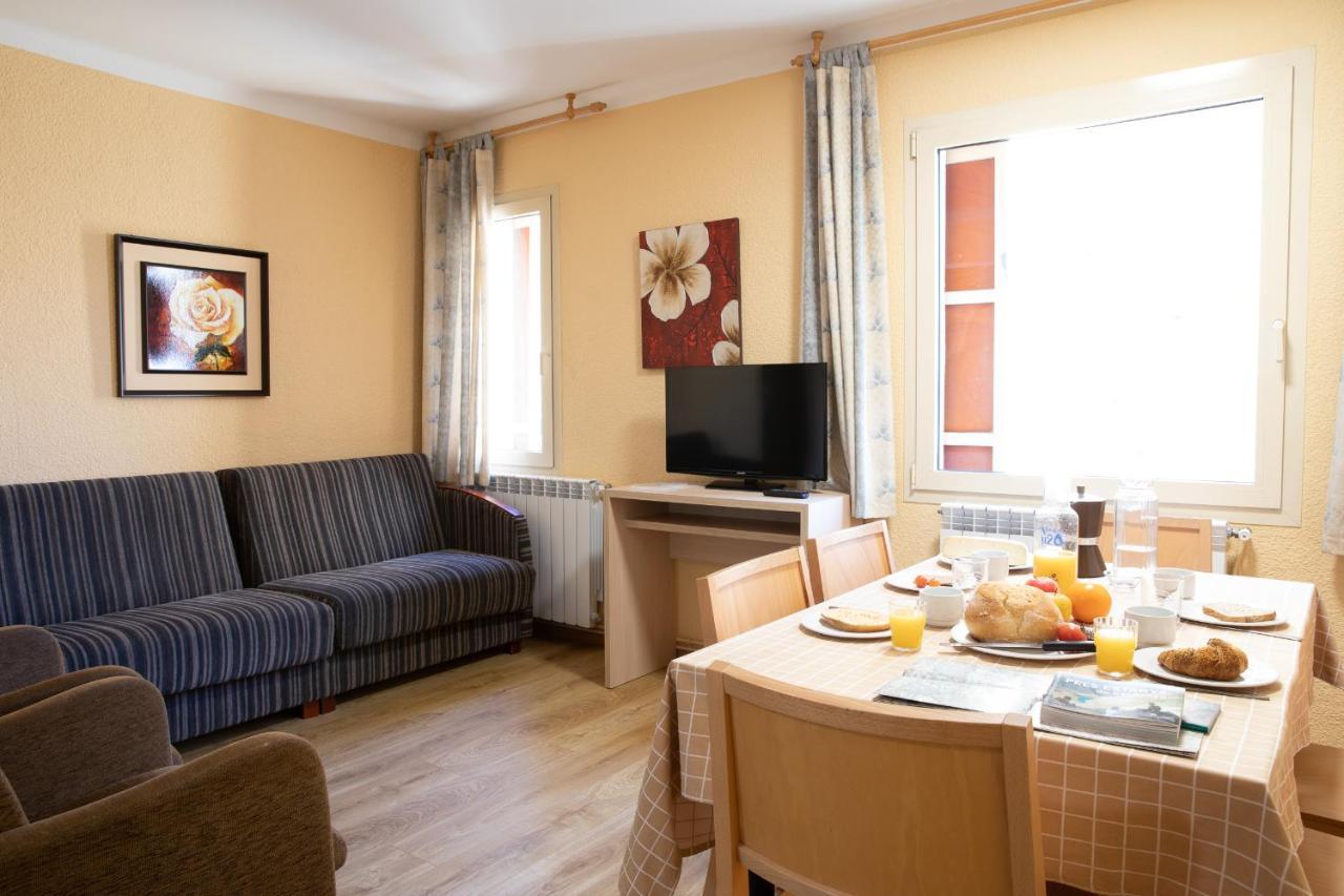 Cerdanya Ecoresort Resort 3*