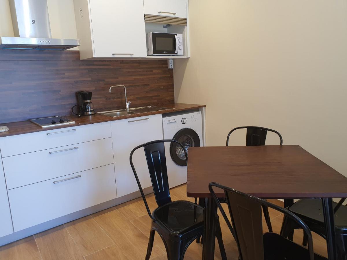Portoalegre Apartment