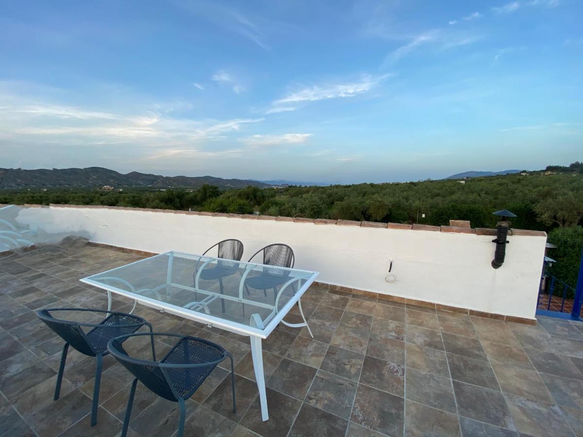 Casa Mici Holiday home *