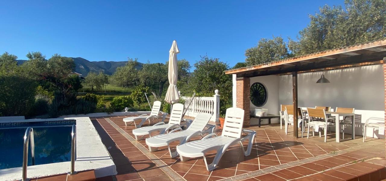 Casa Mici Holiday home *