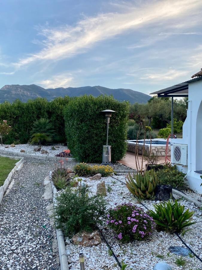 Holiday home Casa Mici Alhaurin el Grande