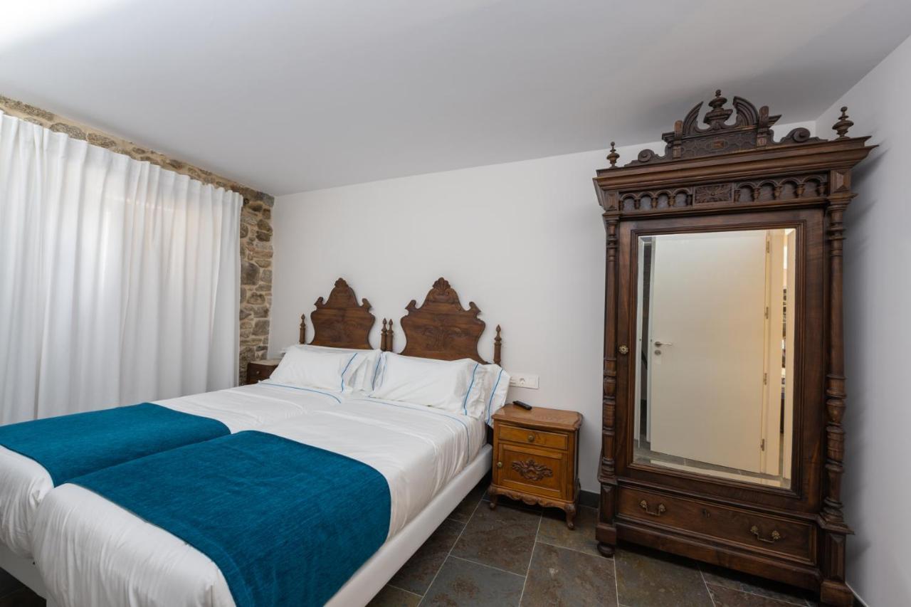 Casa A Pichona *