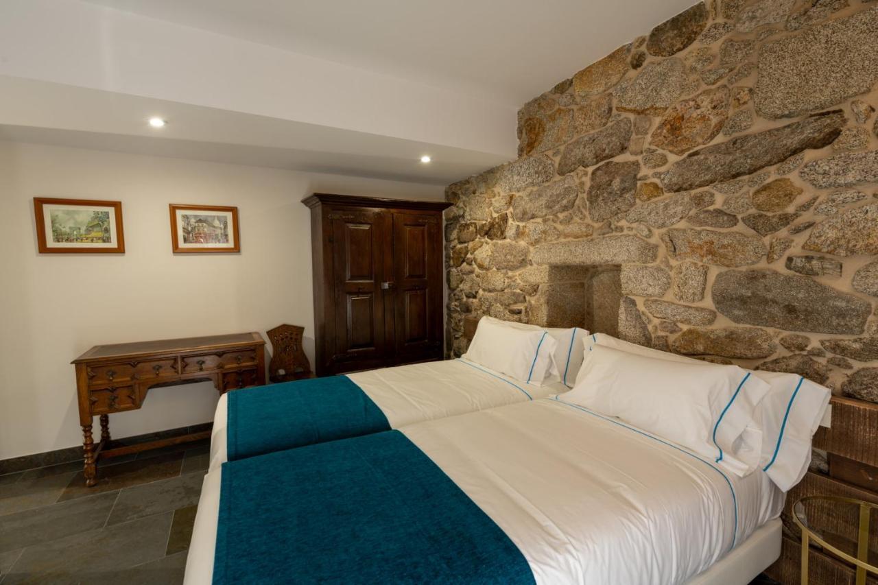 Casa A Pichona Pensión *