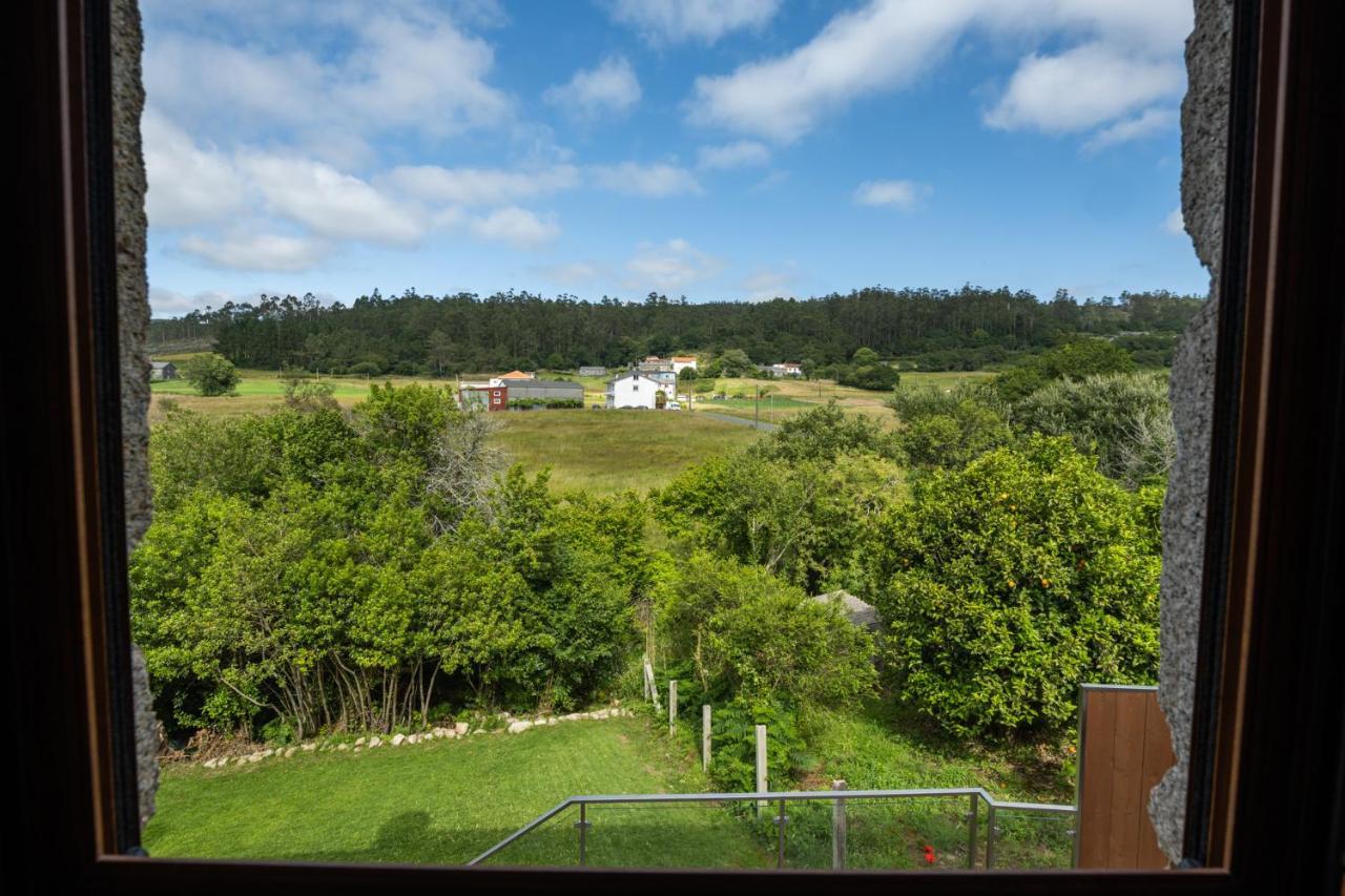 Casa A Pichona Pensión