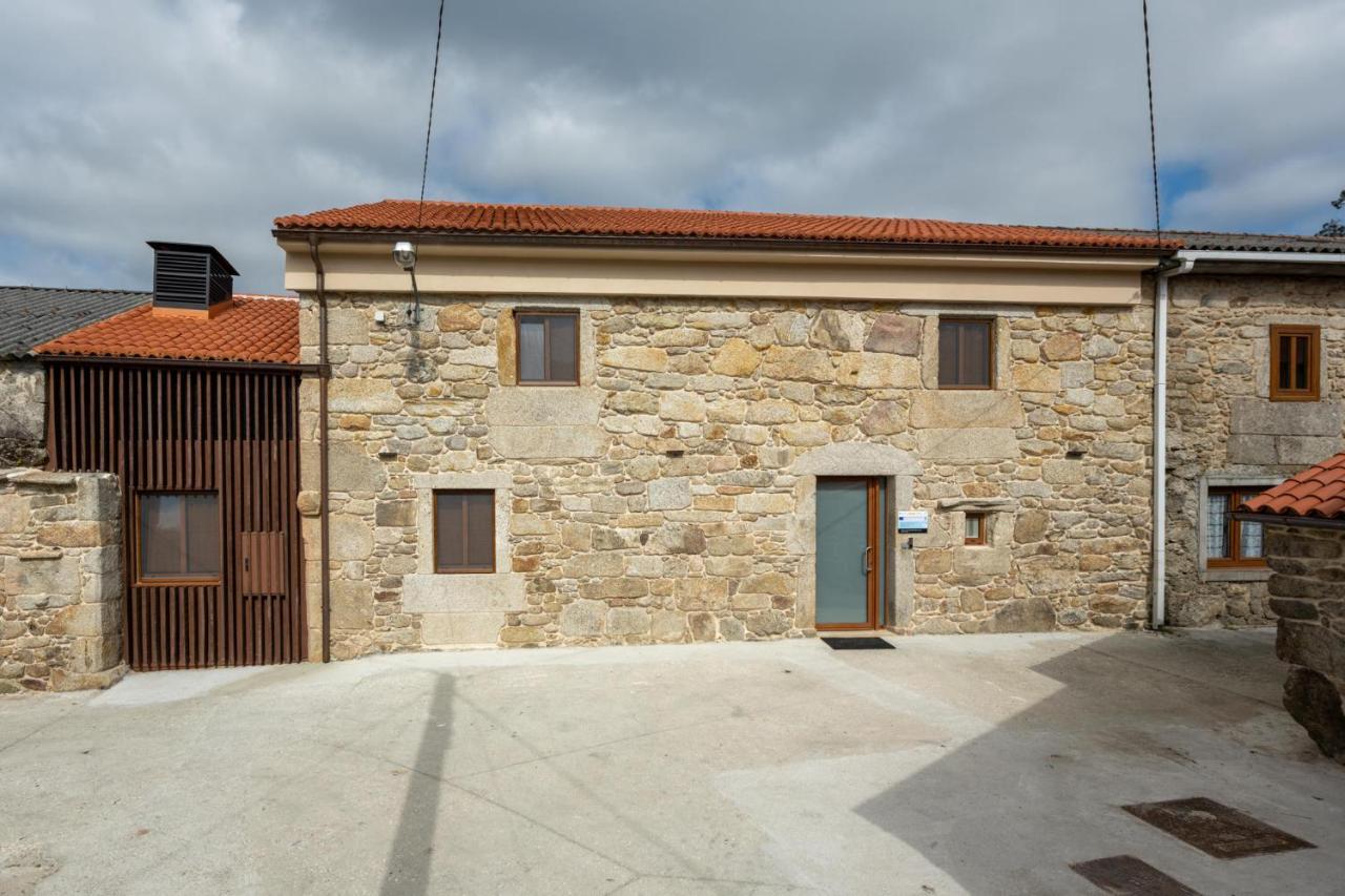 Casa A Pichona *