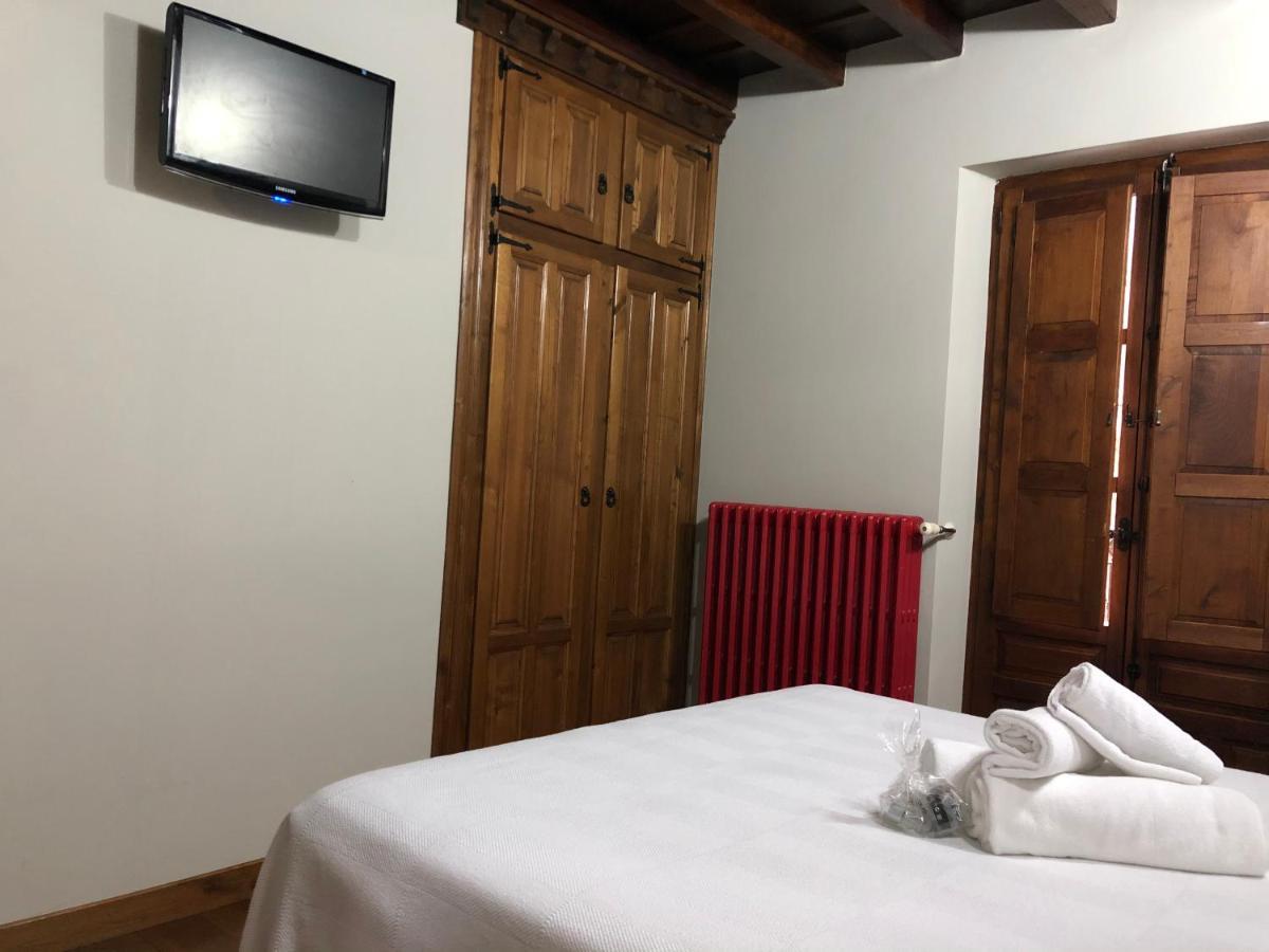 Inn La Cuadrona La Hermida