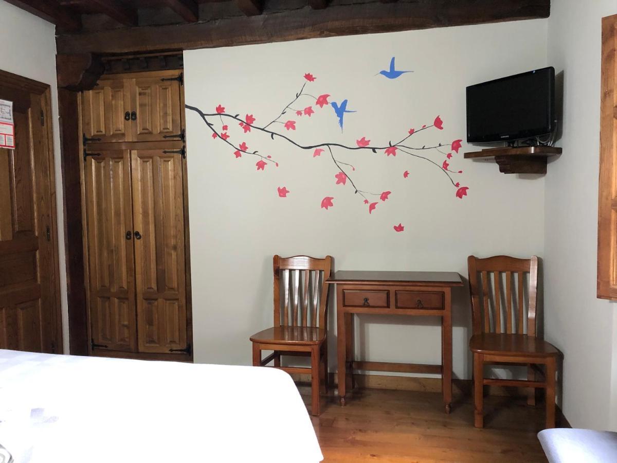 La Cuadrona Inn