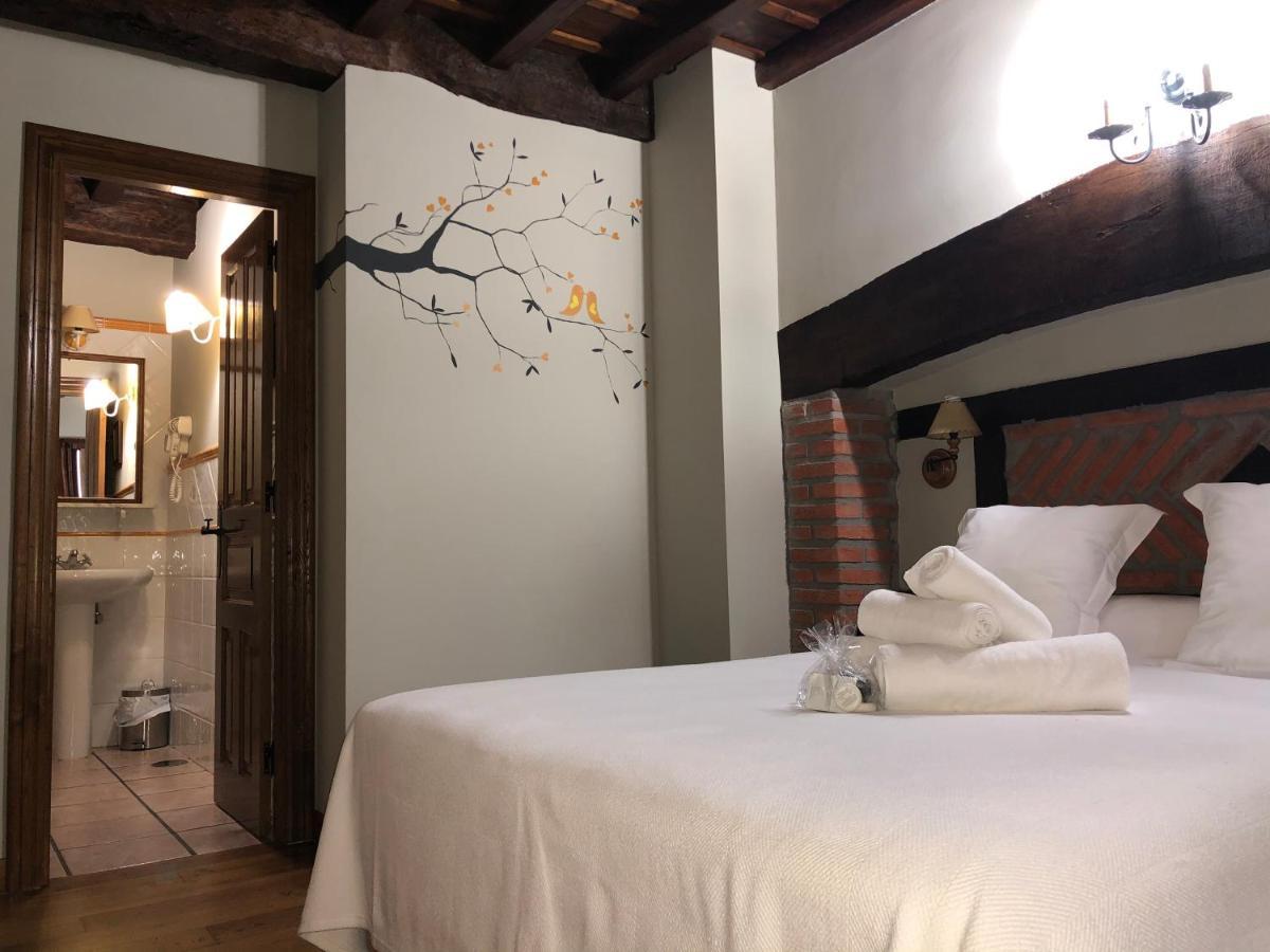 Inn La Cuadrona La Hermida