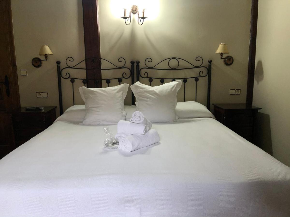 La Cuadrona Inn *