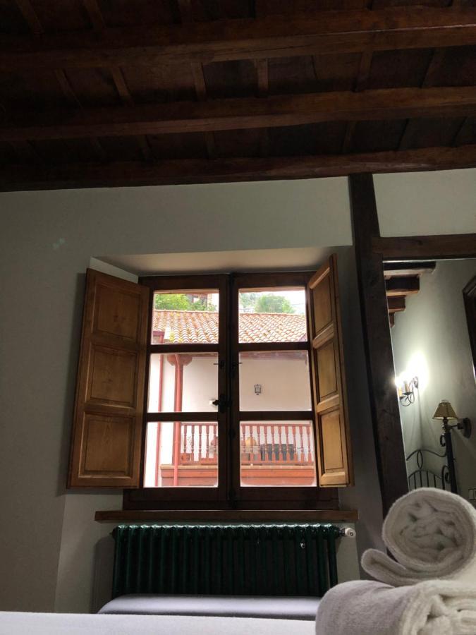 La Cuadrona Inn La Hermida