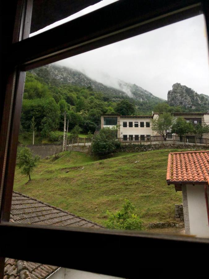 Inn La Cuadrona La Hermida