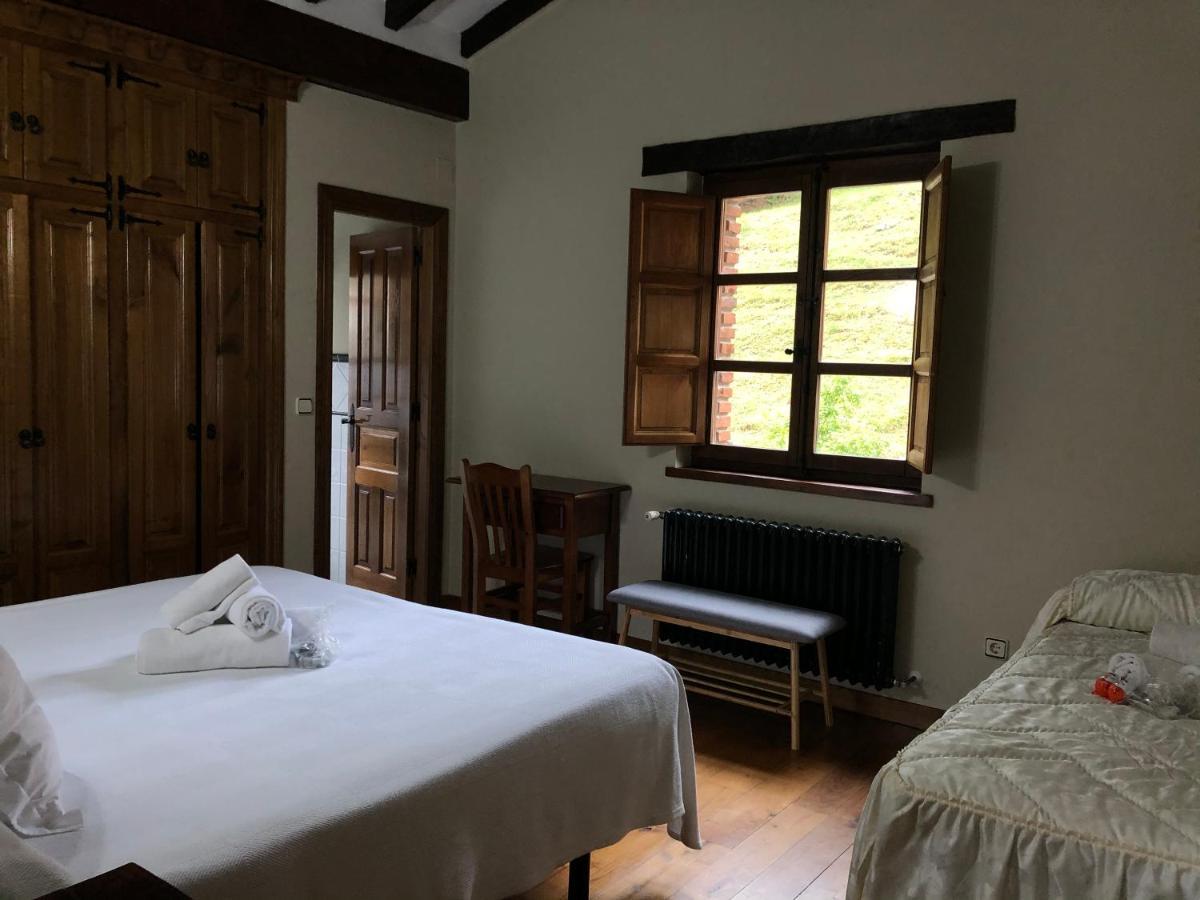 Inn La Cuadrona *