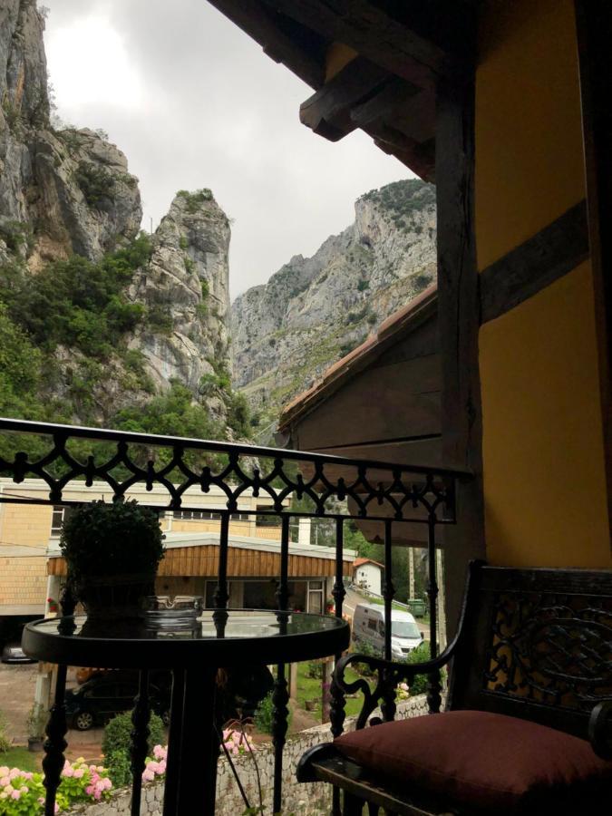 Inn La Cuadrona