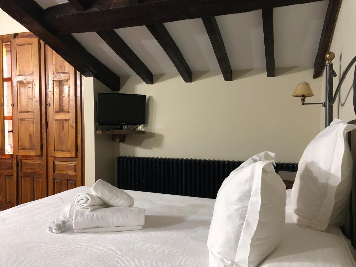 Inn La Cuadrona