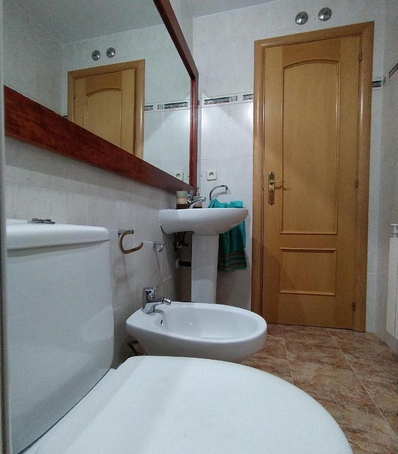 Los Ciervos - Pena Del Oso Apartment El Espinar