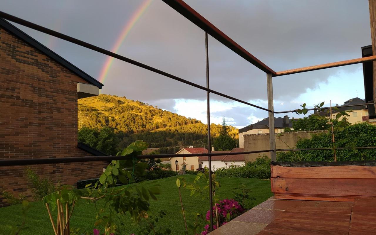 Los Ciervos - Pena Del Oso Apartment El Espinar