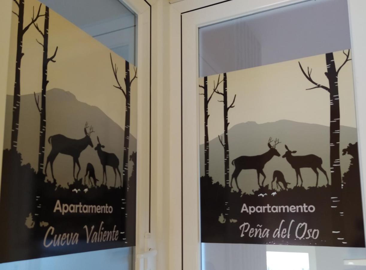 Apartment Los Ciervos - Pena Del Oso *