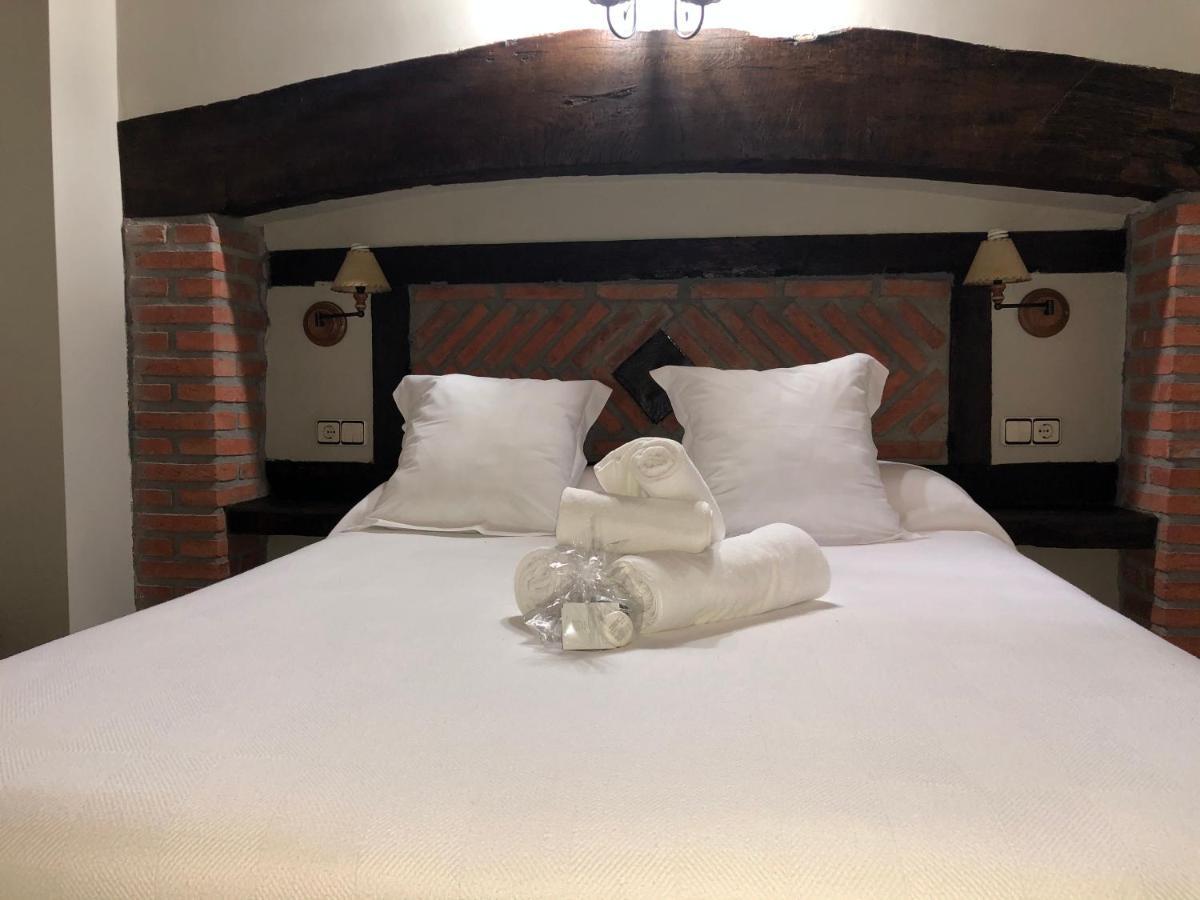 La Cuadrona Inn