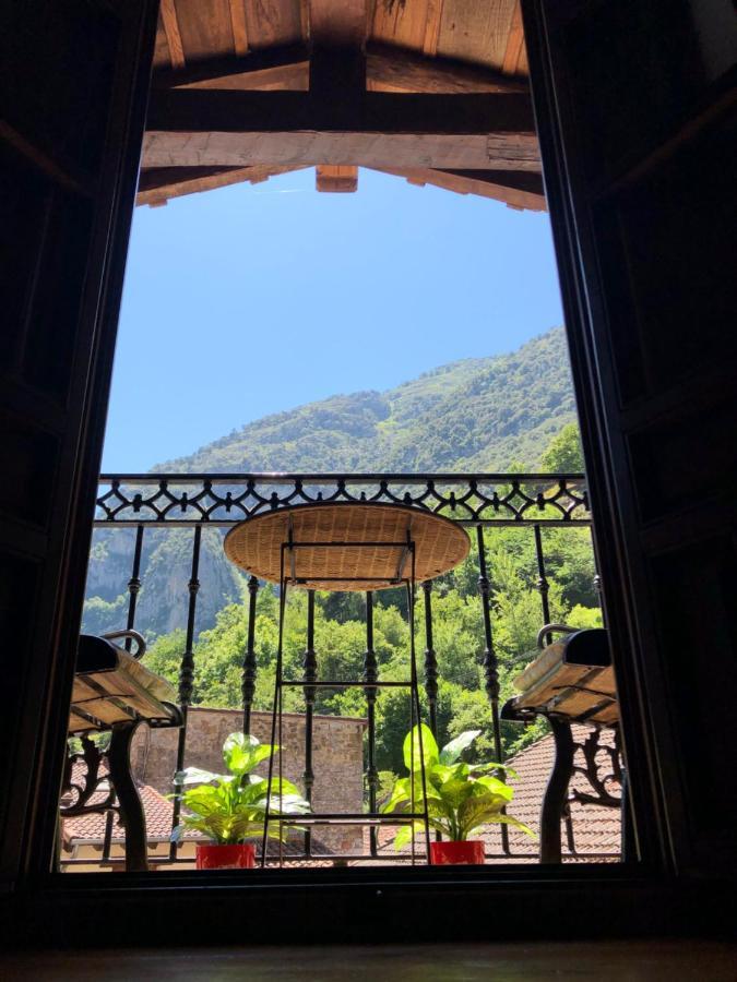 Inn La Cuadrona *