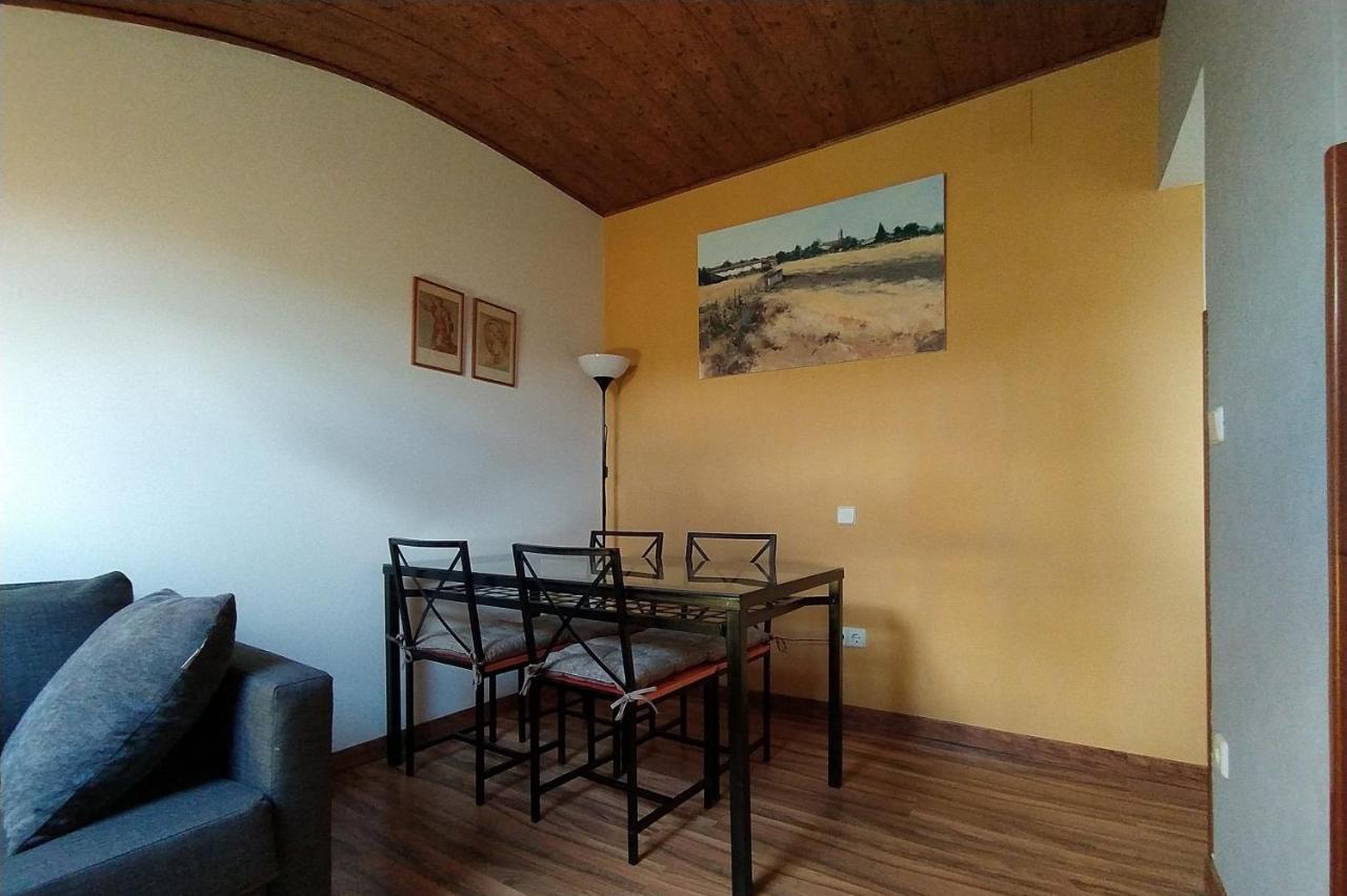 Los Ciervos - Pena Del Oso Apartment