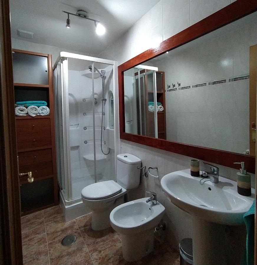 Apartment Los Ciervos - Pena Del Oso El Espinar